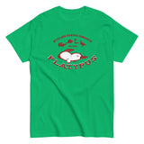 Our Powers Combined... Men's Classic Tee