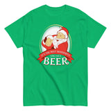 It's the Most Wonderful Time Men's Classic Tee