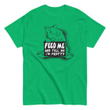 Feed Me Men's Classic Tee