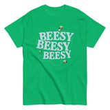 Beesy Beesy Beesy Men's Classic Tee