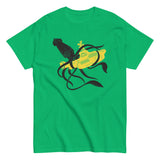 Squid Sub Battle Men's Classic Tee