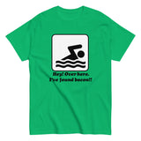 I've Found Bacon! Men's Classic Tee