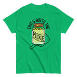 That's Quite The Pickle Men's Classic Tee
