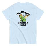 Take Me Home Country Toads Men's Classic Tee