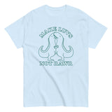Make Luvs Not Rawr Men's Classic Tee