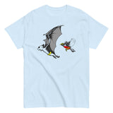 Bat and Robin Men's Classic Tee