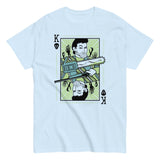 King Ash Men's Classic Tee