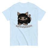Awwwsassin Men's Classic Tee