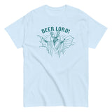 Deer Lord Men's Classic Tee