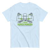 Forget Lab Safety Men's Classic Tee
