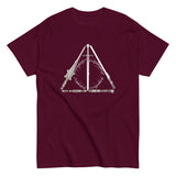 Nerdy Hallows Men's Classic Tee