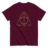 Turtley Hallows Men's Classic Tee