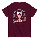 The Phantom Of The Opurra Men's Classic Tee