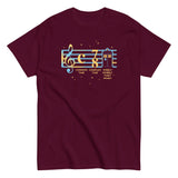 Wibbly Wobbly Timey Wimey Men's Classic Tee