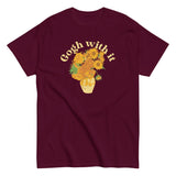 Gogh With It Men's Classic Tee