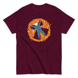 Autumn Angel Men's Classic Tee