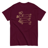 Puptical Illusion Men's Classic Tee