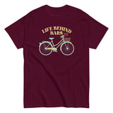 Life Behind Bars Men's Classic Tee