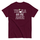 Tequila Es Mi Amor Men's Classic Tee