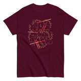 Laser Buns Men's Classic Tee