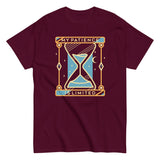 My Patience Is Limited Men's Classic Tee