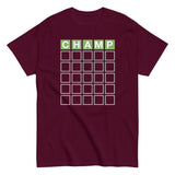 Champ Men's Classic Tee