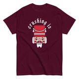 Crushing It Men's Classic Tee