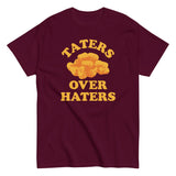 Taters Over Haters Men's Classic Tee