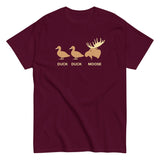 Duck Duck Moose Men's Classic Tee
