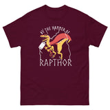 Rapthor Men's Classic Tee