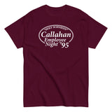 Callahan Employee Night Men's Classic Tee