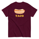 Hotdog Taco Men's Classic Tee