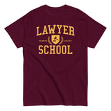 Lawyer School Men's Classic Tee
