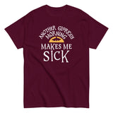 Another Glorious Morning Men's Classic Tee