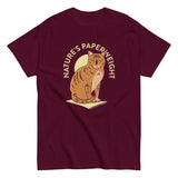 Nature's Paperweight Men's Classic Tee