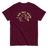I Am No Man Men's Classic Tee