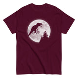 T-Rex Moon Men's Classic Tee