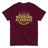 Westeros Wedding Planners Men's Classic Tee