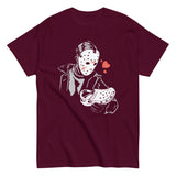 Jason Loves Crocs Men's Classic Tee
