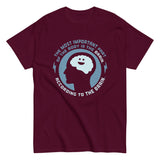 Most Important Part Of The Body Men's Classic Tee