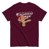 I'm The Ninjabread Man! Men's Classic Tee