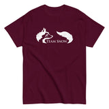 Team Snow Men's Classic Tee