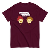 Muffin Much Men's Classic Tee