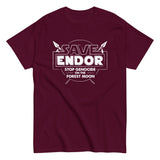 Save Endor Men's Classic Tee
