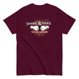 Shake & Bake Men's Classic Tee