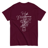 High Maintenance Men's Classic Tee
