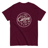 Carbie Men's Classic Tee