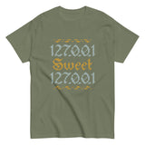 127001 Sweet 127001 Men's Classic Tee