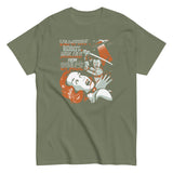 Vampire Robot Ninja From Space Men's Classic Tee