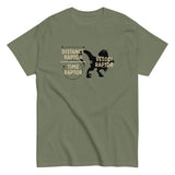 Veloci Raptor Men's Classic Tee